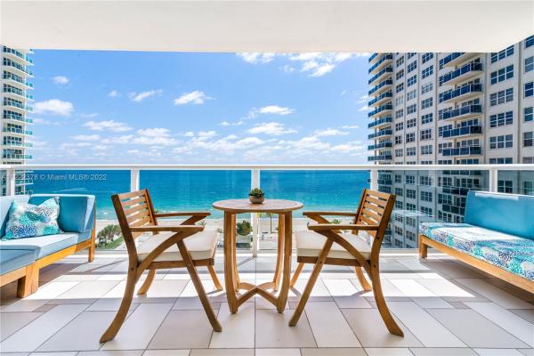 Playa Del Sol, 3500 Galt Ocean Dr #711, Fort Lauderdale, Florida 33308, image 2