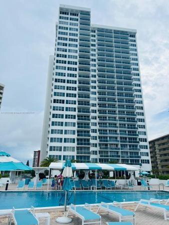 Parker Tower, 3140 S Ocean Dr #512, Hallandale Beach, Florida 33009, image 1