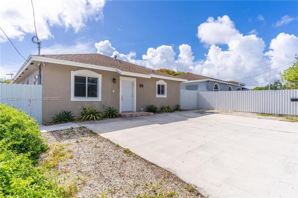 Everglades Avenue Heights, 7941 NW 14th Pl, West Little River, Florida 33147, image 1
