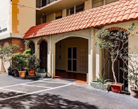 12590 Coronado Towers, 12590 NE 16th Ave #608, North Miami, Florida 33161, image 1