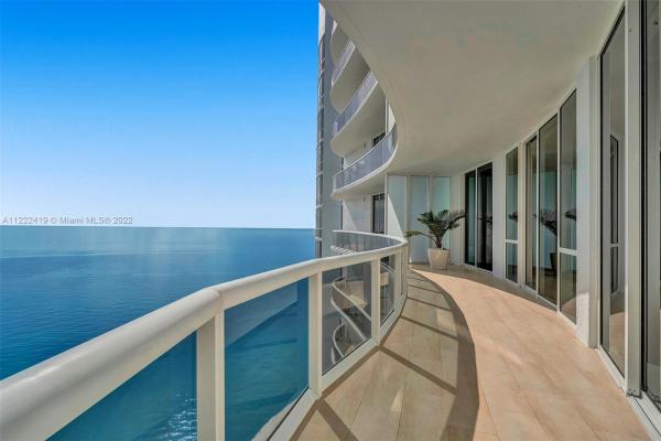 Tdr Tower 3, 15811 Collins Ave #3803, Sunny Isles Beach, Florida 33160, image 2