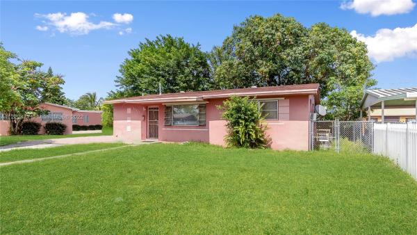 Realsite Estates, 18935 NW 42nd Pl, Miami Gardens, Florida 33055, image 1