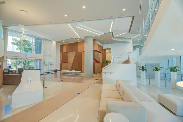 The Crimson, 601 NE 27th St #1602, Miami, Florida 33137, image 1
