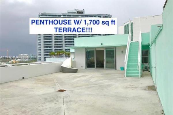 Bay Park Towers, 3301 Ne 5th Ave #PH-1, Miami, Florida 33137, image 1