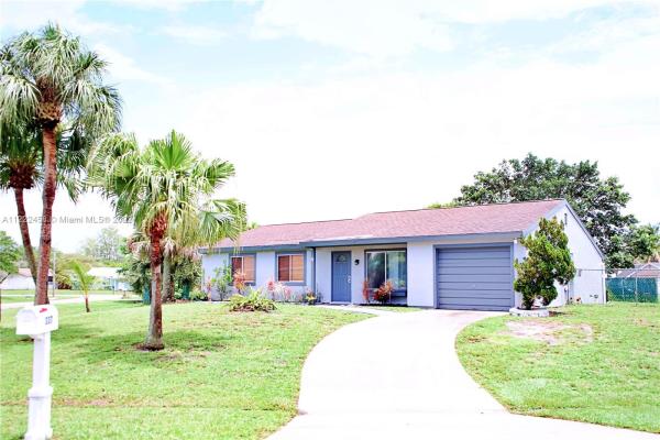 337 SW Cherryhill Rd, Florida 34953, image 2