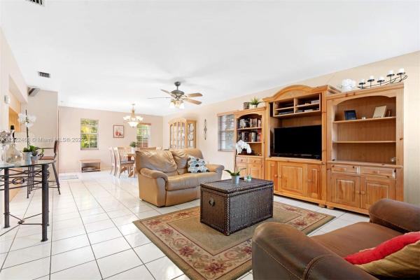 Les Gardens, 11262 SW 24th Ter, University Park, Florida 33165, image 1