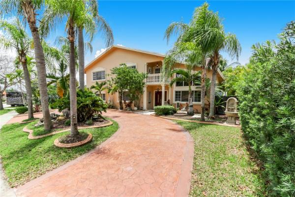 Lindgren West, 12911 SW 117th St, The Crossings, Florida 33186, image 1