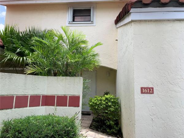 San Remo, 1612 W San Remo Cir #1612, Homestead, Florida 33035, image 1