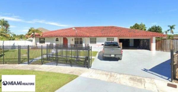 Palmland Homes South, 30305 SW 152nd Ct, Leisure City, Florida 33033, image 2
