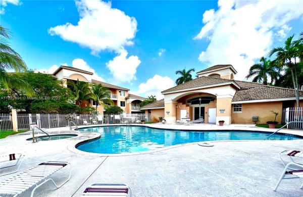 The Courtyards At Davie, 6944 SW 39th St #B302, Davie, Florida 33314, image 1