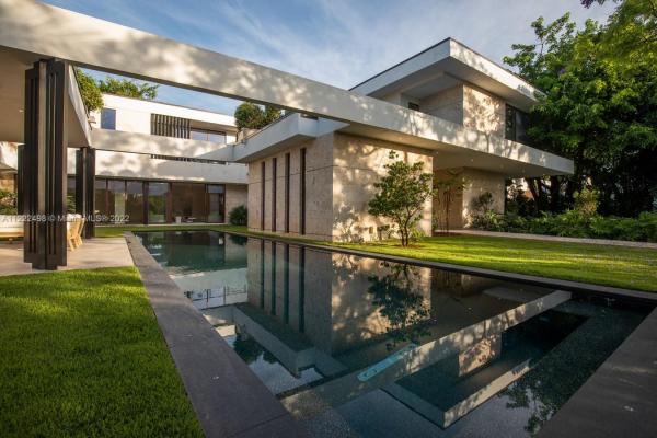 Bay Point, 4550 Bay Point Rd, Miami, Florida 33137, image 1