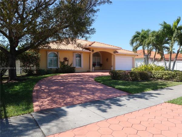 Maralex Gardens Estates, 16040 SW 152nd Ave, Richmond West, Florida 33187, image 1