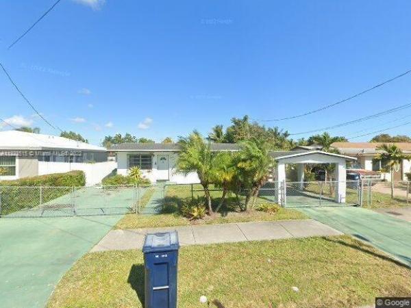Flamingo Park, 12219 SW 218th St, Goulds, Florida 33170, image 1