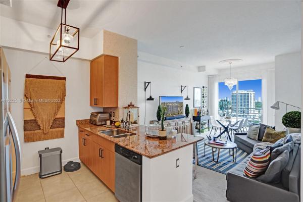 Radius, 1830 Radius Dr #1415, Hollywood, Florida 33020, image 2