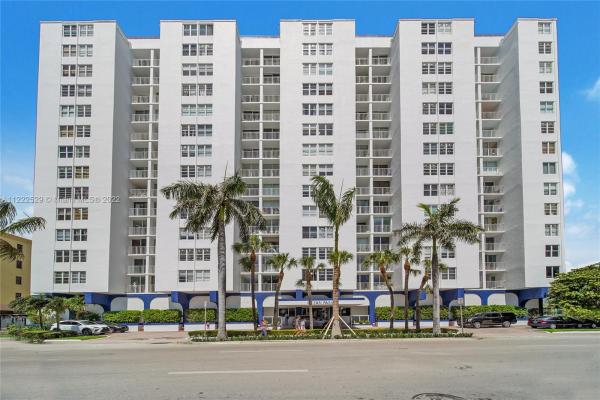 Ocean Park, 6450 Collins Ave #206, Miami Beach, Florida 33141, image 1