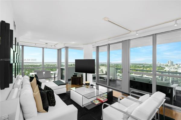 Setai Resort & Residences, 101 20th St #3101, Miami Beach, Florida 33139, image 2