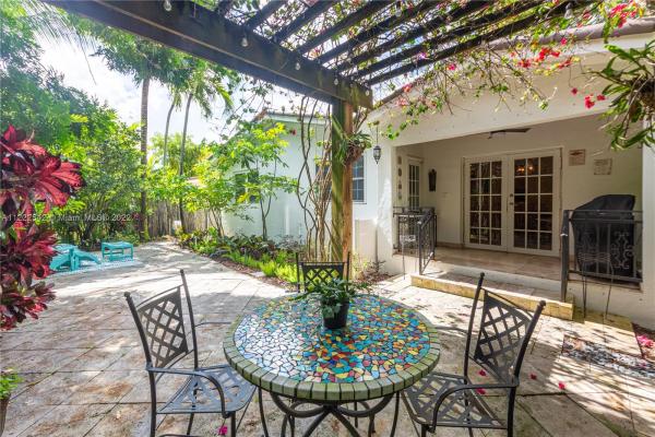 Coral Estates, 641 Zamora Ave, Coral Gables, Florida 33134, image 1