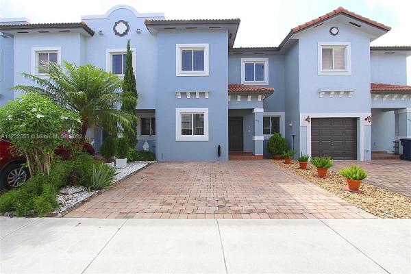 4473 SW 163rd Pl #4473, Unincorporated Dade County, Florida 33185, image 2