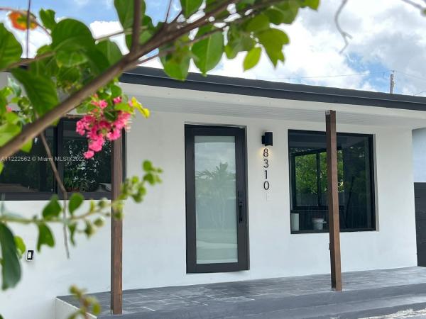 McKeever Terrace, 8310 SW 45 St #, Olympia Heights, Florida 33155, image 1