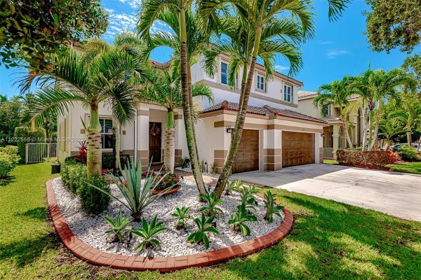 Laurel Ridge, 4372 Laurel Ridge Cir, Weston, Florida 33331, image 1