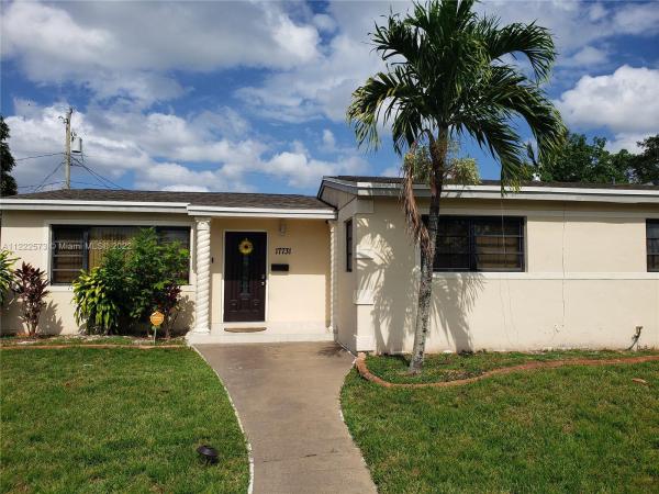 Scott Lake Manor, 17731 NW 14th Ave, Miami Gardens, Florida 33169, image 2
