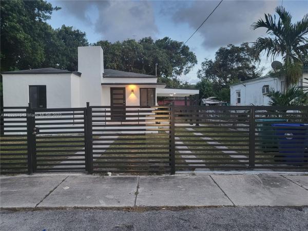 Orange Heights, 1462 NW 57th St, Miami, Florida 33142, image 1