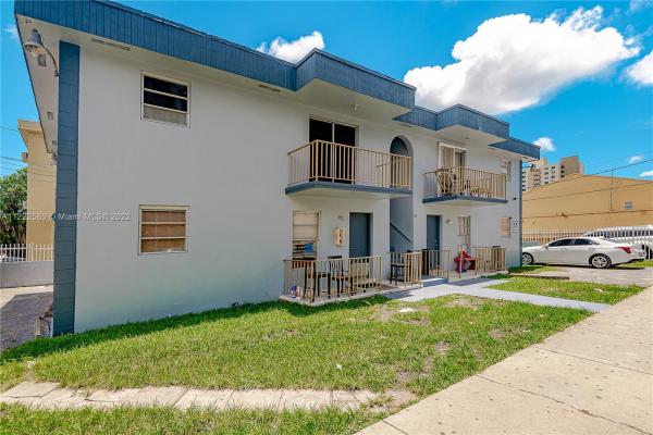 Lawrence Estates Land, 55 NW 11th Ave, Miami, Florida 33128, image 2