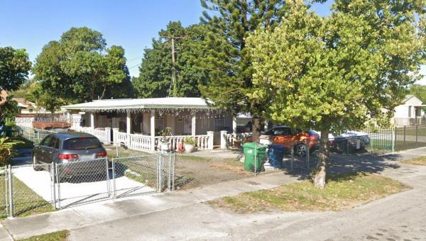 62nd St Heights, 6422 NW 29th Ave, Gladeview, Florida 33147, image 1