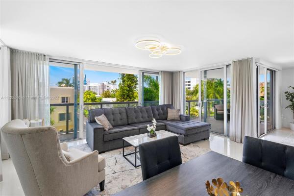 Bay Harbor One, 1100 100th St #406, Bay Harbor Islands, Florida 33154, image 1