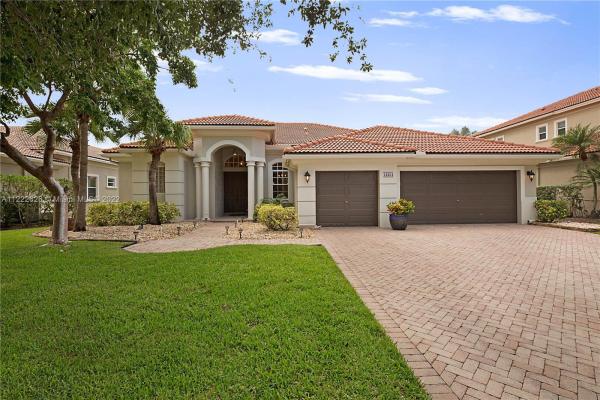 Bay Pointe, 12254 NW 48th Dr, Coral Springs, Florida 33076, image 1