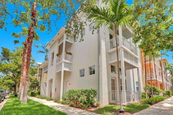 The Village At Sailboat Bend, 339 SW 13th Ter, Fort Lauderdale, Florida 33312, image 2