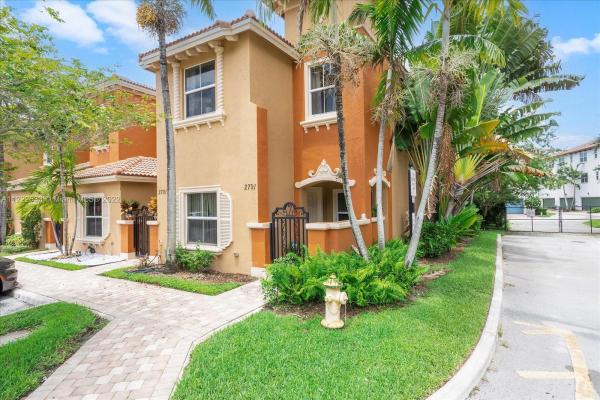 Martinique, 2791 SW 120th Ter #310-3, Miramar, Florida 33025, image 1