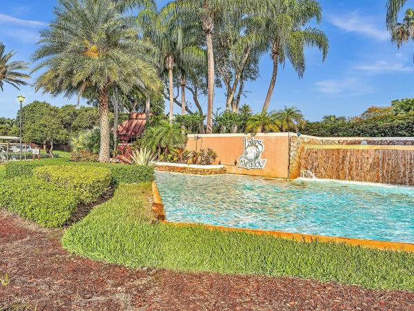 Village Homes At Lakes Of The Meadow, 14945 SW 49th Th Ln #6e, Kendall West, Florida 33185, image 2