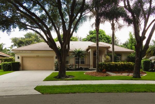 Sunrise Estates, 4273 NW 66th St, Coconut Creek, Florida 33073, image 1
