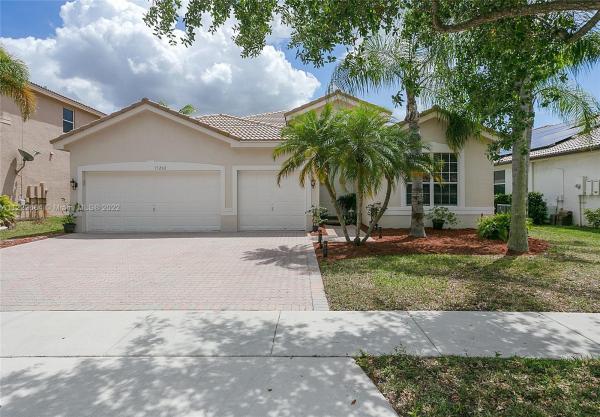 Silver Shores, 15282 SW 20th St, Miramar, Florida 33027, image 1