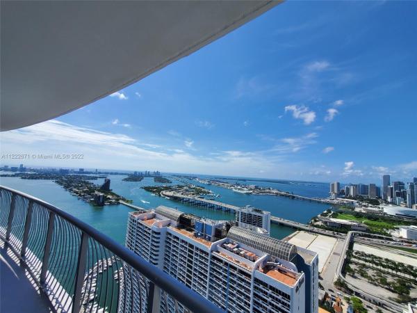 Opera Tower, 1750 N Bayshore Dr #5306, Miami, Florida 33132, image 2