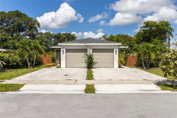 Progresso Village, 933 NW 2nd Ave, Fort Lauderdale, Florida 33311, image 1