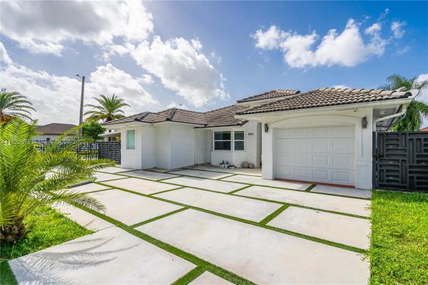 Kendall Family Estates, 14881 SW 176th Ter, Richmond West, Florida 33187, image 1
