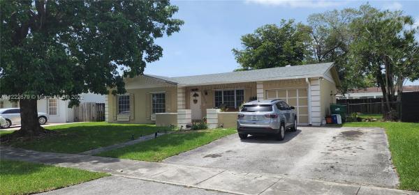 Devon Aire Estates, 12234 SW 105th Ln, The Crossings, Florida 33186, image 2