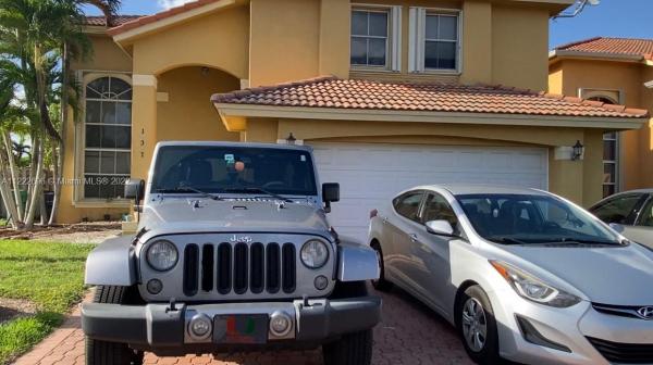 Shoma Homes, 16357 SW 95th St, The Hammocks, Florida 33196, image 1