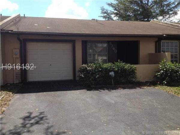 The Meadows Of Miramar, 9340 E Elm Ln, Miramar, Florida 33025, image 1