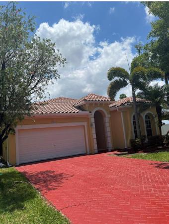 Santorini At Vizcaya, 13650 SW 51st St, Miramar, Florida 33027, image 1