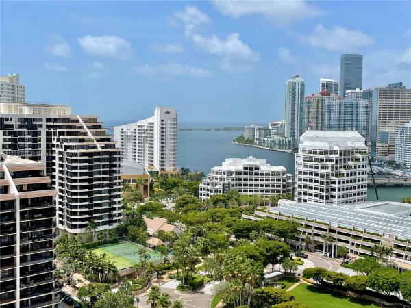 One Tequesta Point, 888 Brickell Key Dr #2211, Miami, Florida 33131, image 2