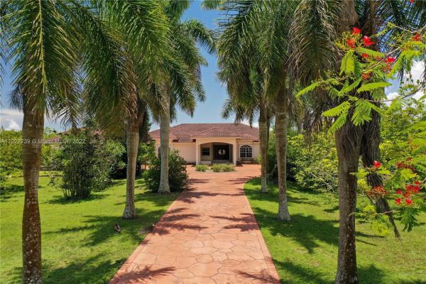 Redland No HOA, 16750 SW 248th St, Redland, Florida 33031, image 2