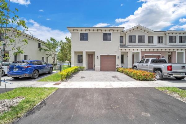 Hidden Lake Townhomes, 12765 SW 131st Ter 0, Three Lakes, Florida 33186, image 1