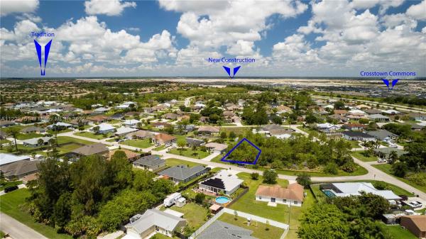 1716 SW Palermo Rd, Florida 34987, image 1