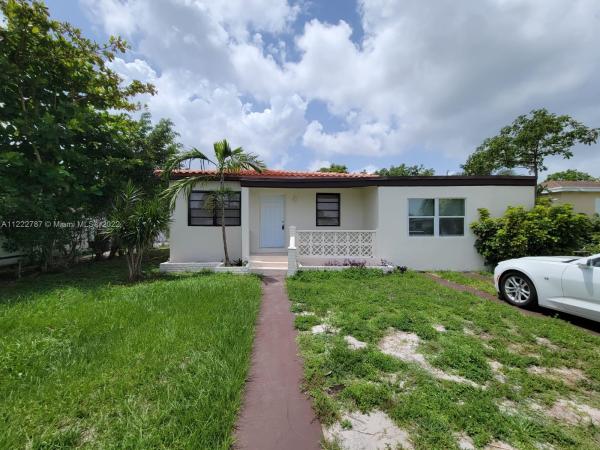Overbrook Shores, 320 NW 129th St, North Miami, Florida 33168, image 2