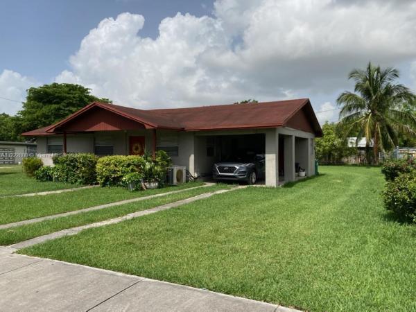 Zeniths, 21418 SW 109th Ave, Goulds, Florida 33189, image 1