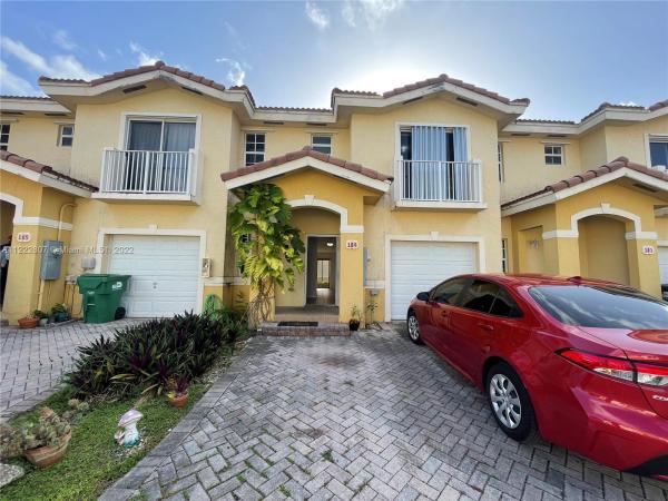 Cedars Woods Homes, 14122 SW 260th St #104, Naranja, Florida 33032, image 1
