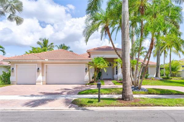 Victoria Isles, 1378 Victoria Isle Dr, Weston, Florida 33327, image 1
